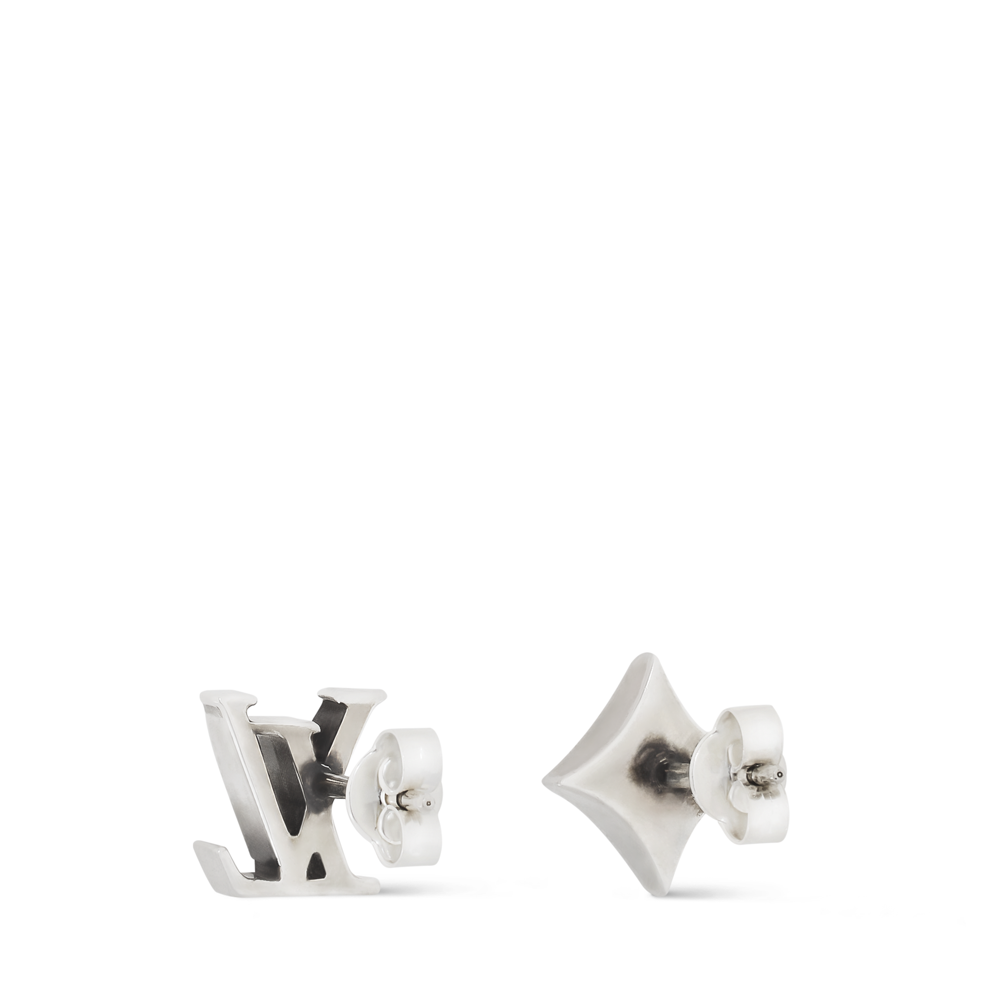 LV Sailor Earrings S00 - Men - Fashion Jewelry | LOUIS VUITTON ®